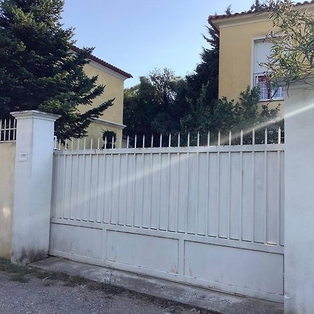 Location Studio De Charme Antibes Exterior photo