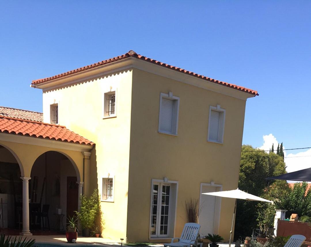 Location Studio De Charme Antibes Exterior photo