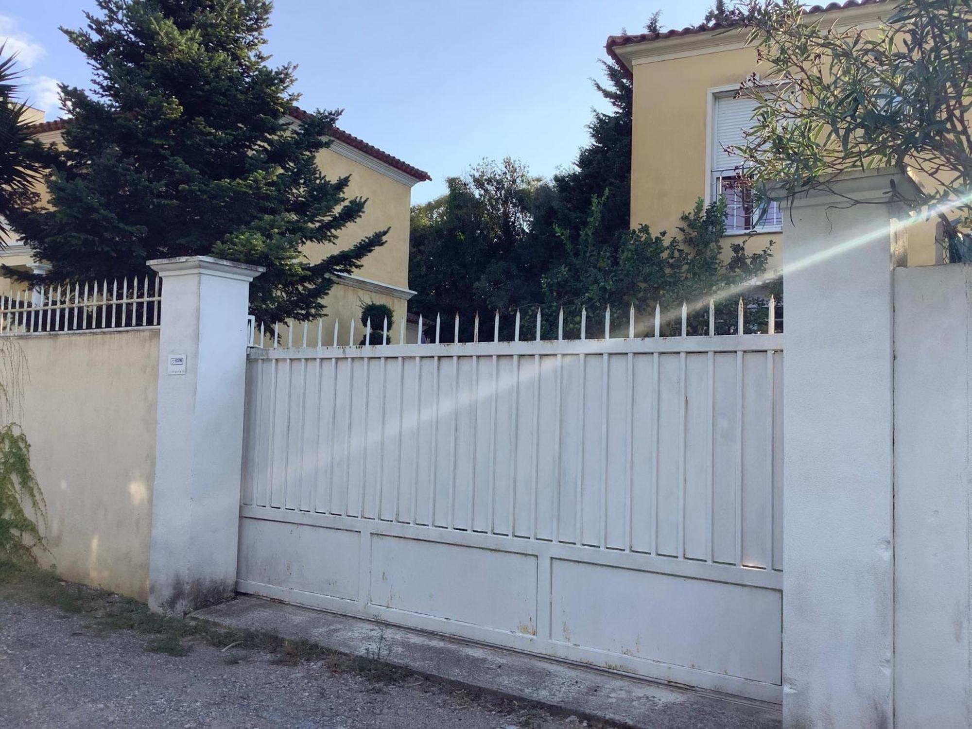 Location Studio De Charme Antibes Exterior photo